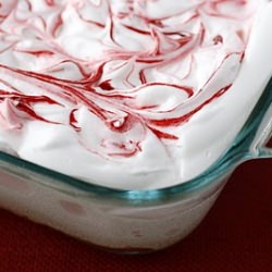 Peppermint Marshmallows