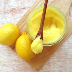 Lemon Curd