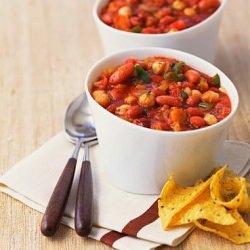 5 Chili Recipes to Warm Up With