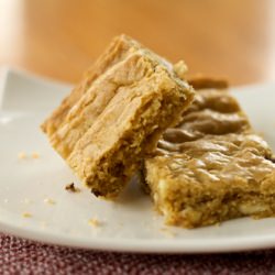 Gluten-Free Blondies
