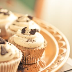 Oreo Cupcakes