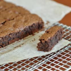 Chewy Brownies