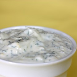 Tzatziki Sauce