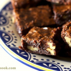 Fudgy Brownies