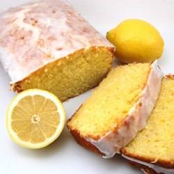 Lemon Loaf