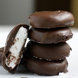 Peppermint Patties