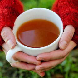 Hot Wassail