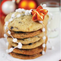 Chocolate Chip Cookie