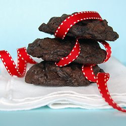 Chunky Chocolate Gobs