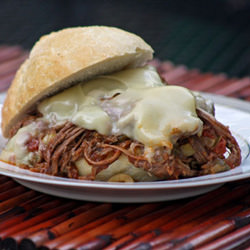 Ropa Vieja