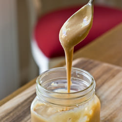 Dulce de Leche