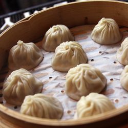Soup Dumplings