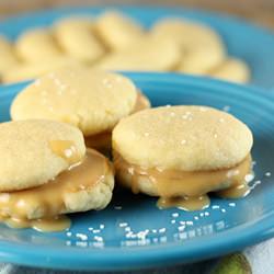 Alfajores