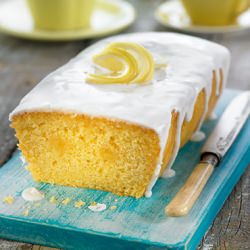 Lemon Cake