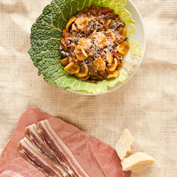 Risotto Style Pasta