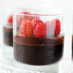 Espresso Jelly