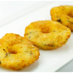 ButterMilk Vada