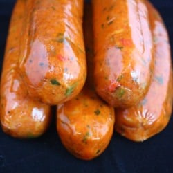 The Great Sausage Affair