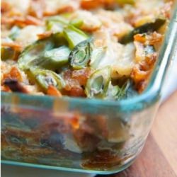 10 Casseroles for a Crowd