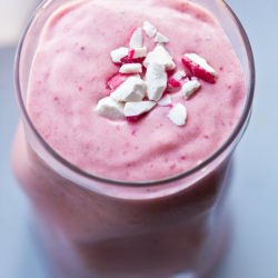 Winter Smoothies