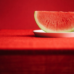 The Colours of Food