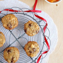 Christmas Cookies