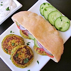 Falafel