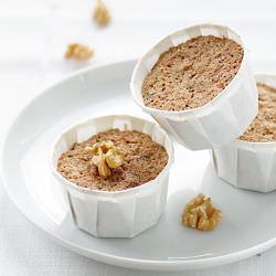 Nut Cake