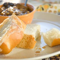 Beef and Barley Stew