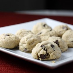 Peanut Butter Dough Balls