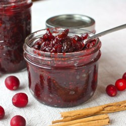 Homemade Mincemeat