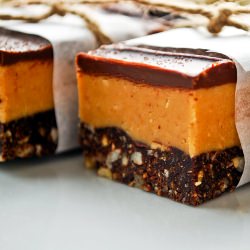 Christmas Baking Roundup