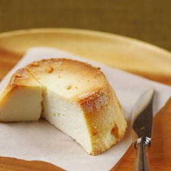 Baked Ricotta