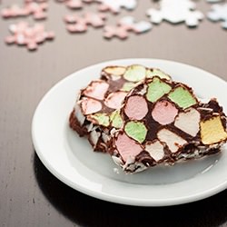Church Window Candies