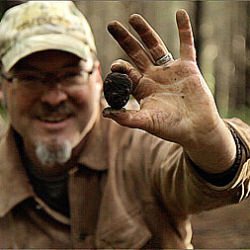 Oregon’s Black Gold