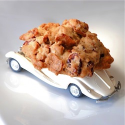 Breakfast Cookie