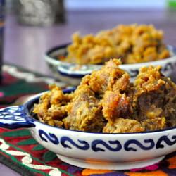 Halwat Al Tamur bil Taheen