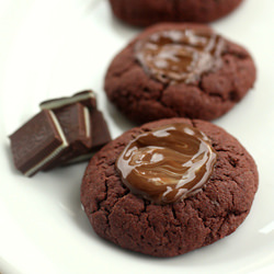Andes Mint Cookies