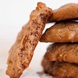 Harris Ranch Pecan Drops