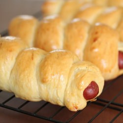 Sausage Rolls