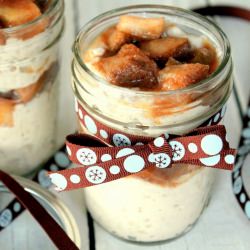 Chai-Spiced Arroz Con Leche