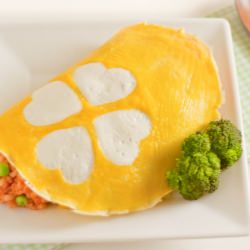Omu-Rice