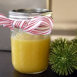 Lemon Curd + 5 Ways to Spice it Up
