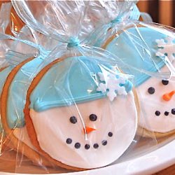 Sugar Cookies