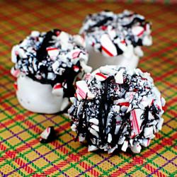 Festive Marshmallow