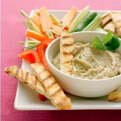 15 Dip Recipes to Dip Into