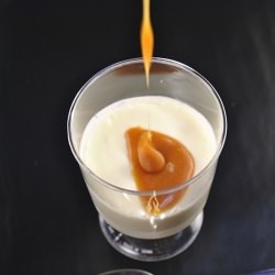 Caramel Sauce