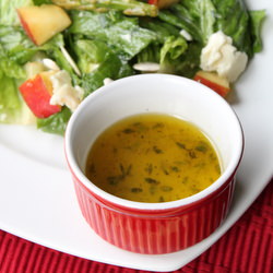 Lemon-Thyme Vinaigrette