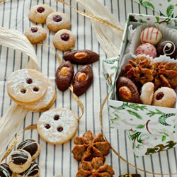 Christmas Cookies