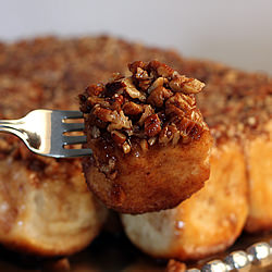 Pull-Apart Sticky Buns